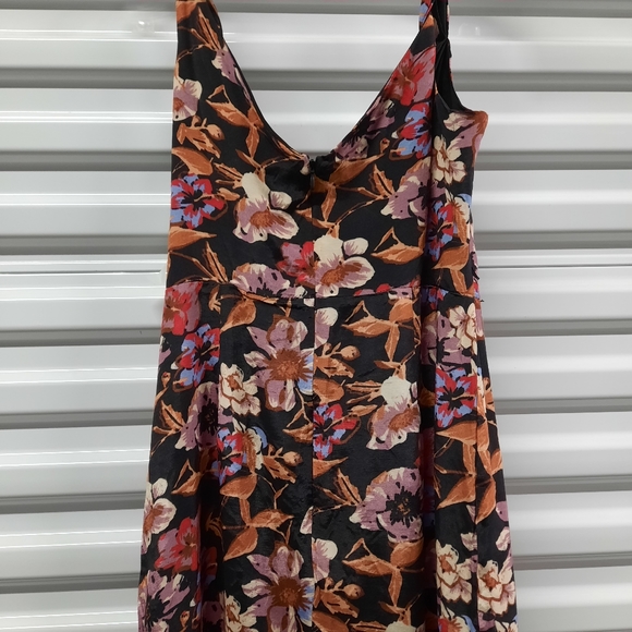 Sam Edelman Dress Womens Size 8 Maxi - Picture 8 of 12